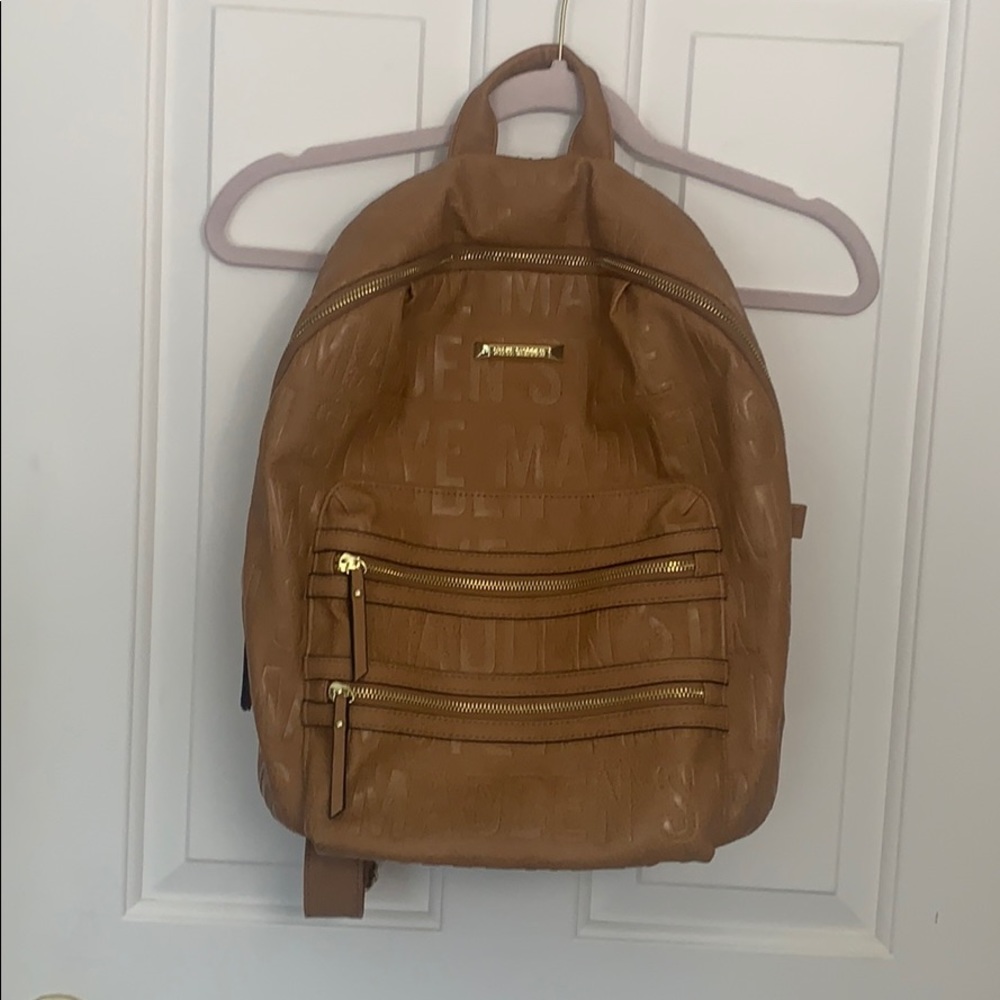 🤍Steve Madden BackPack🤍